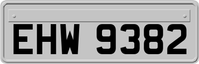 EHW9382