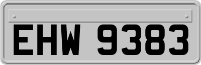 EHW9383