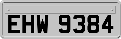 EHW9384