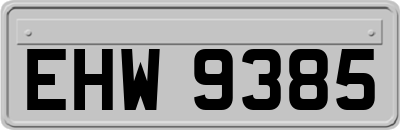 EHW9385