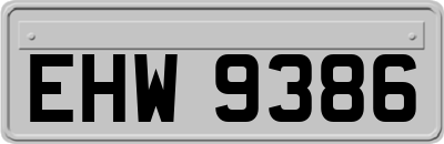 EHW9386