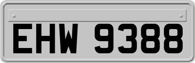 EHW9388