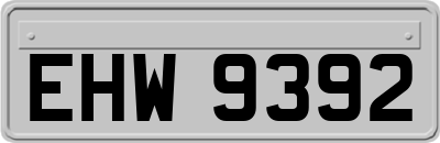 EHW9392