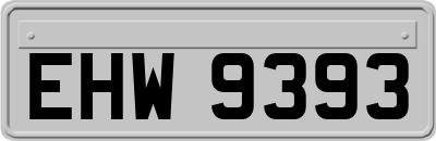 EHW9393