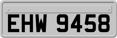 EHW9458