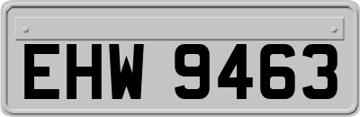 EHW9463