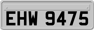 EHW9475