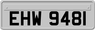 EHW9481