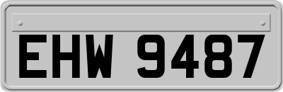 EHW9487