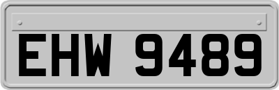 EHW9489