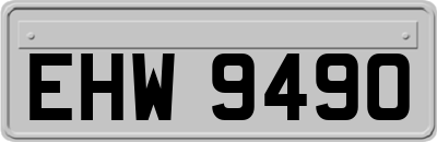 EHW9490
