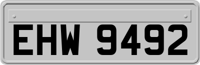 EHW9492
