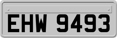 EHW9493