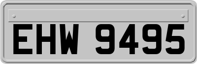 EHW9495