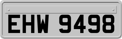 EHW9498