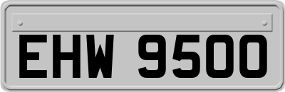 EHW9500