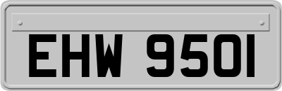 EHW9501