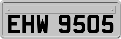 EHW9505