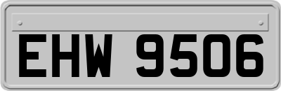 EHW9506