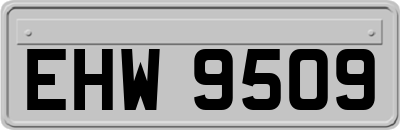 EHW9509