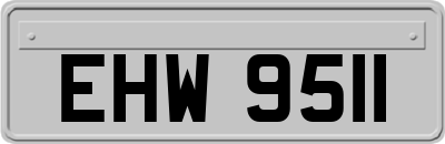 EHW9511