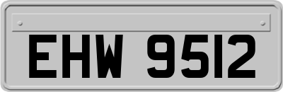 EHW9512