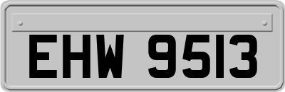 EHW9513