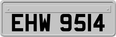 EHW9514