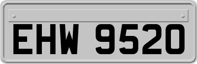 EHW9520