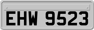 EHW9523