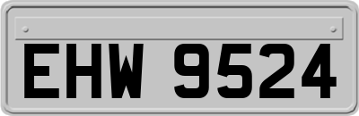 EHW9524
