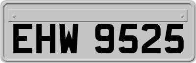 EHW9525