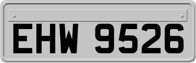 EHW9526