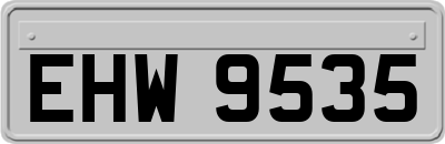 EHW9535