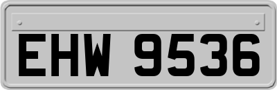 EHW9536