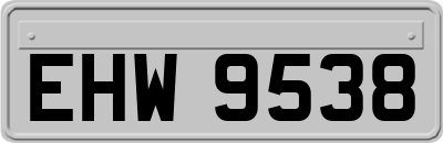 EHW9538