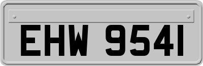 EHW9541