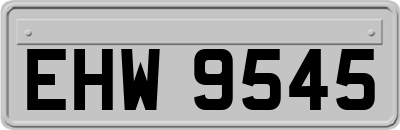 EHW9545