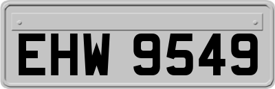 EHW9549