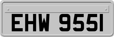 EHW9551