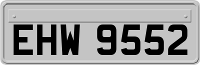 EHW9552