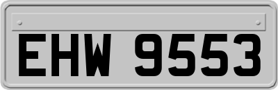 EHW9553