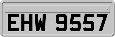 EHW9557