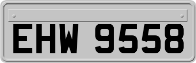 EHW9558