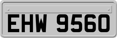 EHW9560