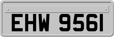 EHW9561