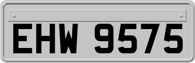 EHW9575