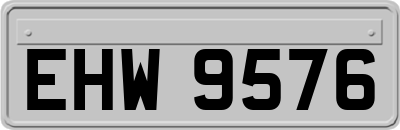 EHW9576