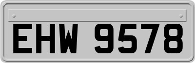 EHW9578
