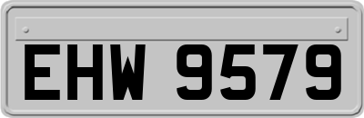 EHW9579